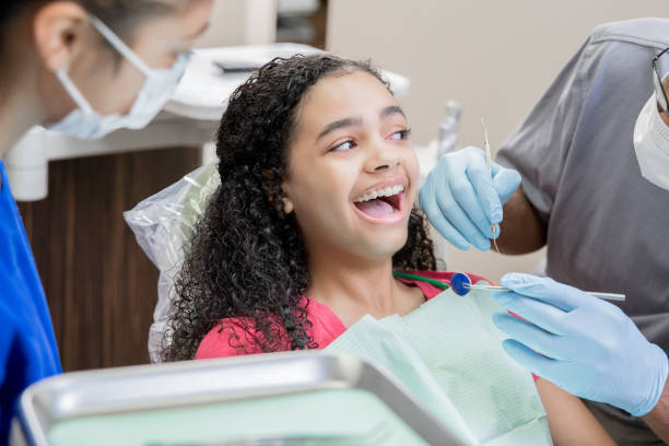 Best Emergency Tooth Extraction in Golden Triangle, NJ