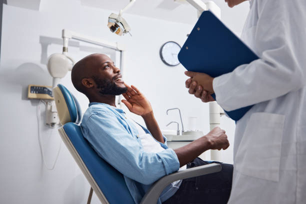 Best Emergency Denture Repair in Golden Triangle, NJ