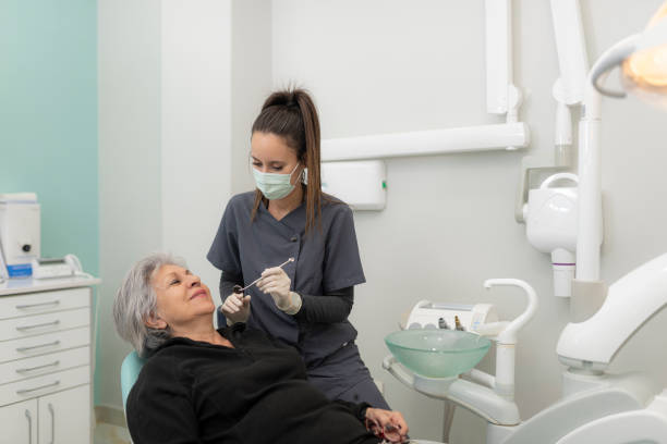  Golden Triangle, NJ Emergency Dentist Pros