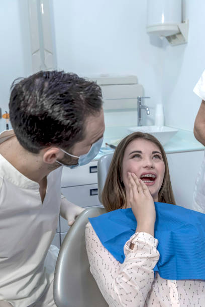 Best Cosmetic Emergency Dentistry in Golden Triangle, NJ