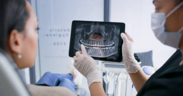 Best Emergency Dental Care for Broken or Chipped Teeth in Golden Triangle, NJ