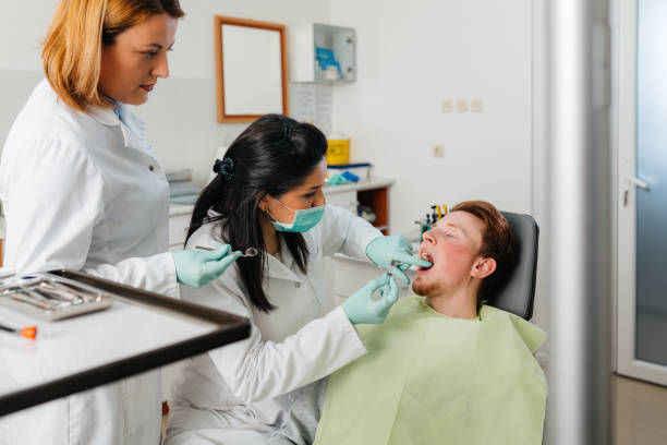 Best Pediatric Emergency Dentist in Golden Triangle, NJ