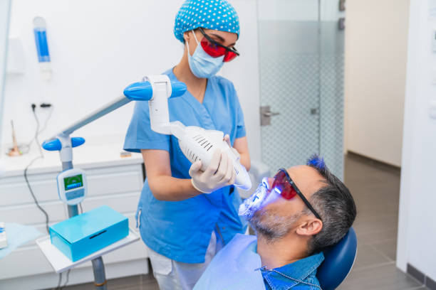 Best Emergency Gum Treatment in Golden Triangle, NJ