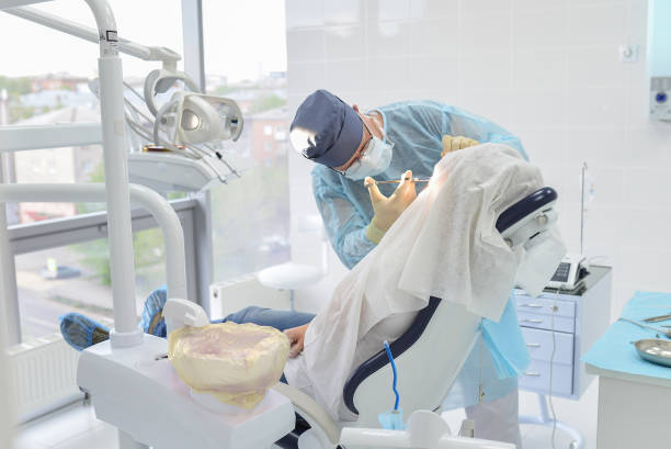 Best Pediatric Emergency Dentist in Golden Triangle, NJ