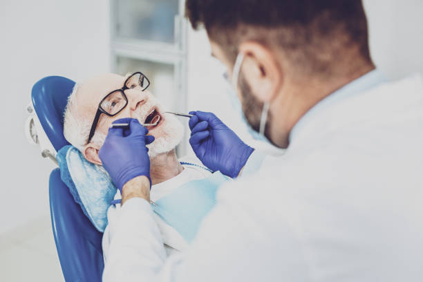 Best Weekend Emergency Dentist in Golden Triangle, NJ